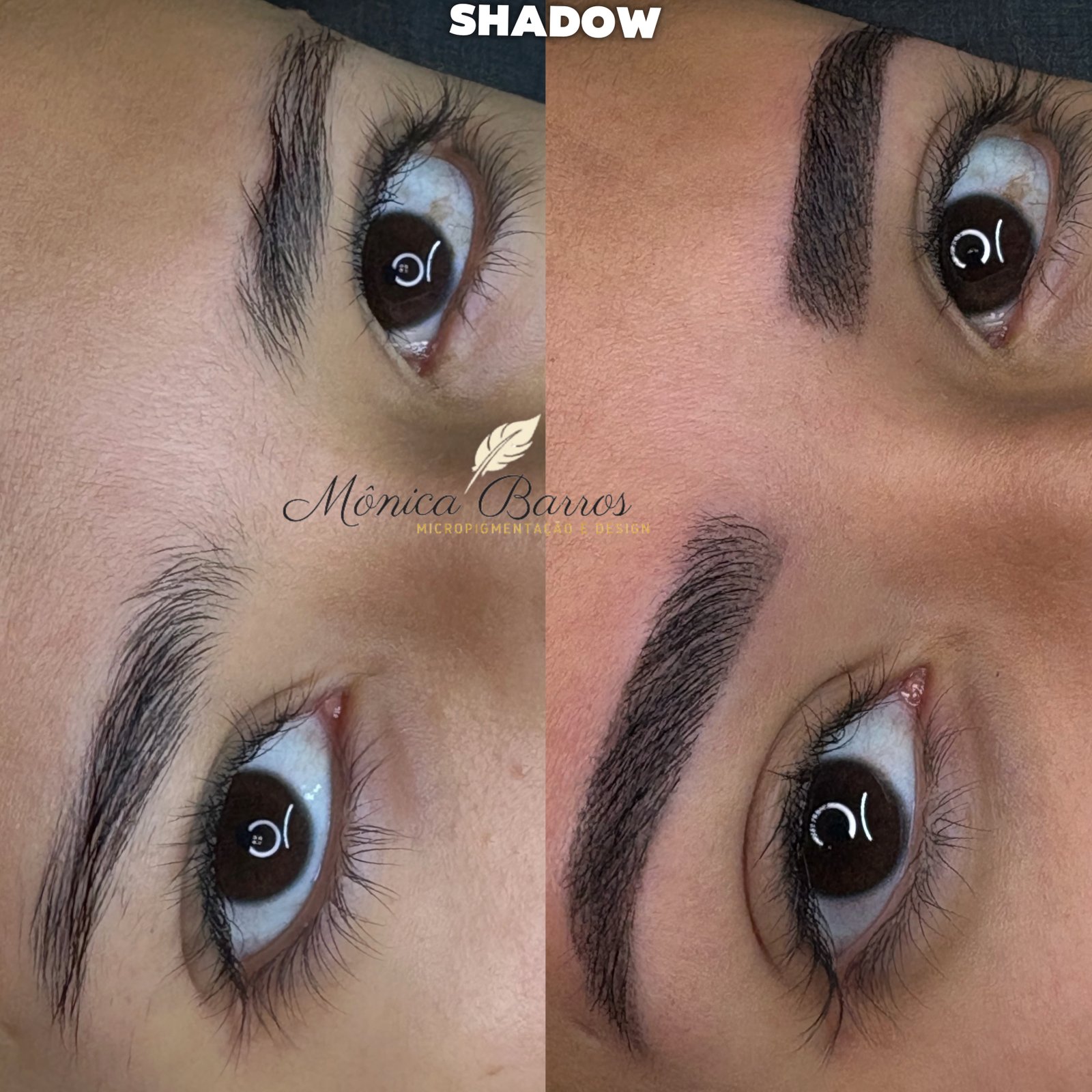 Shadow Sobrancelha