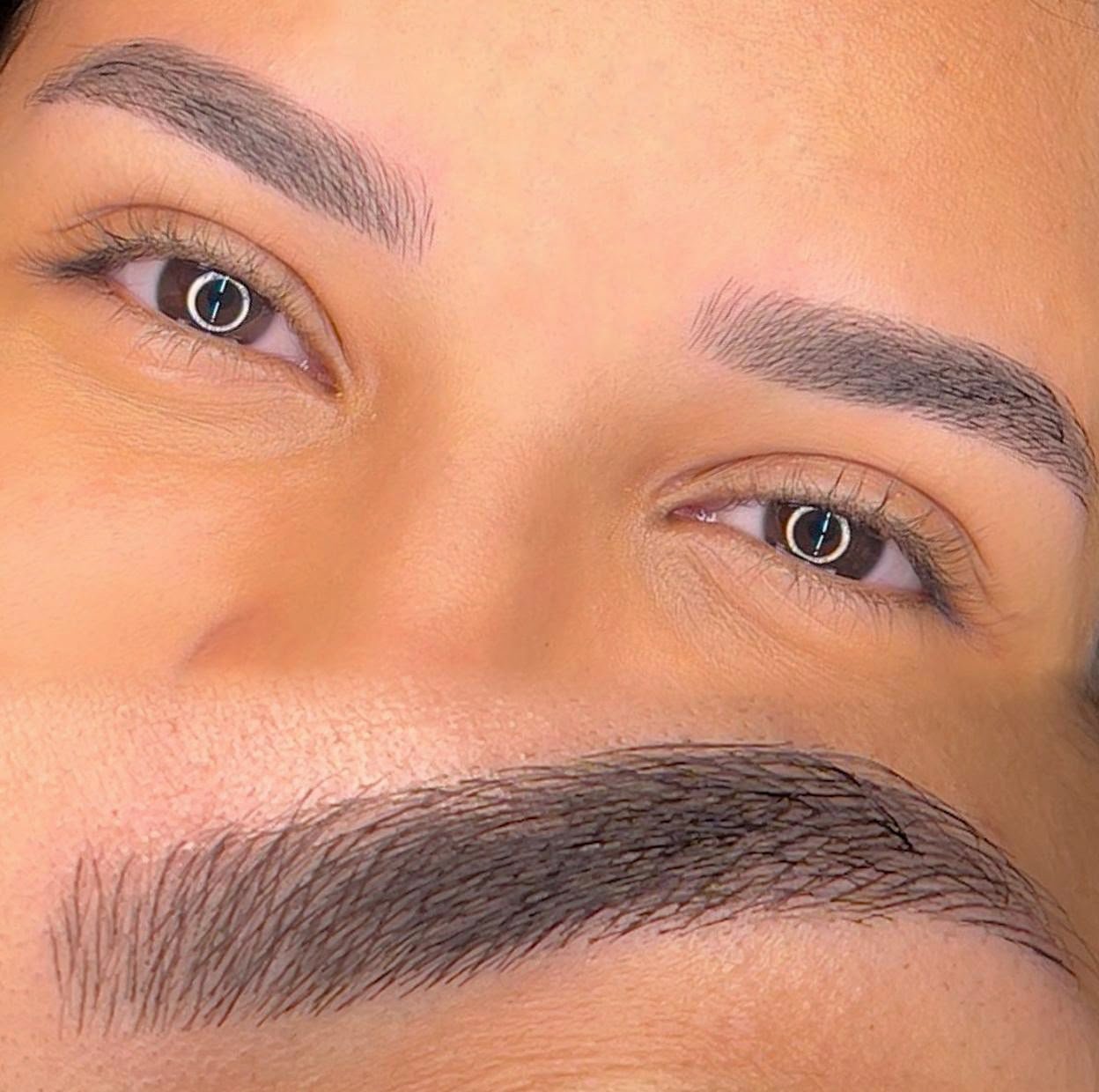 Micropigmentação